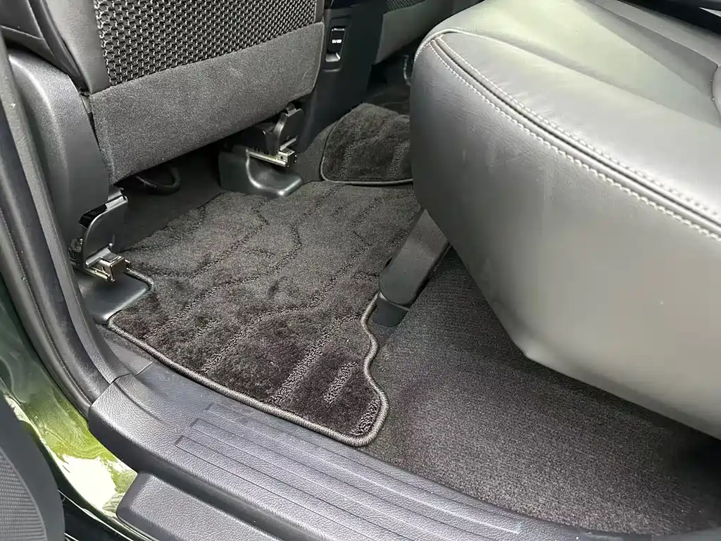 Toyota Prado — миниатюра 17