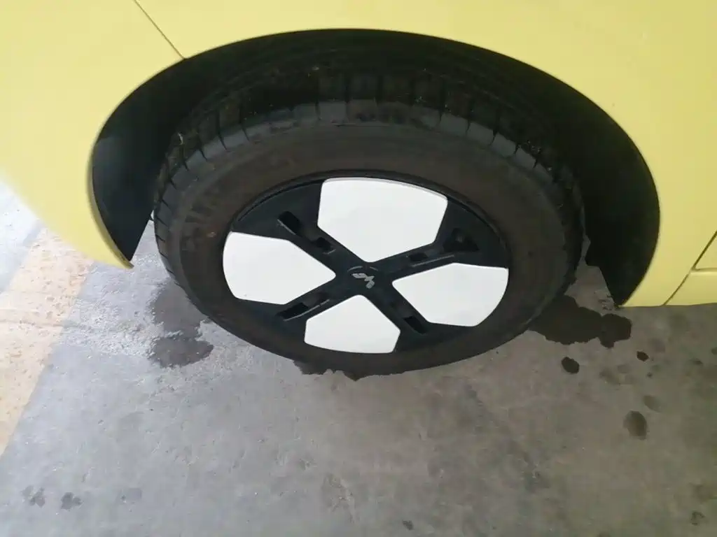 Wuling MINIEV — миниатюра 23