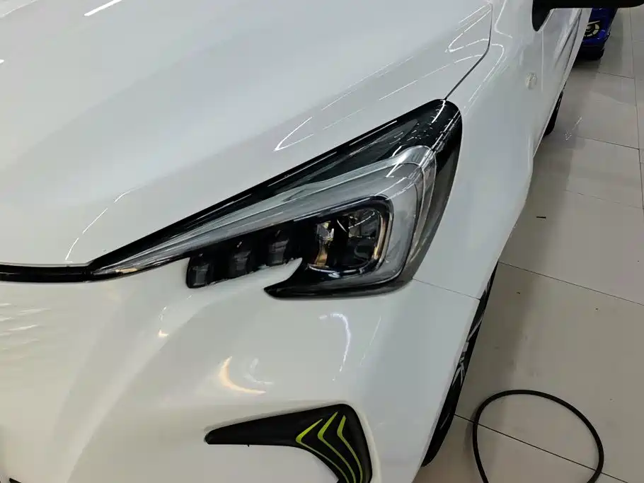 Changan Benben E-Star — миниатюра 5