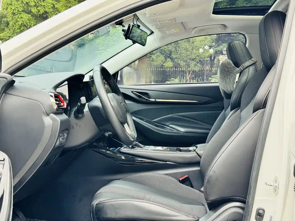 Oshan Oushang X5 — миниатюра 5