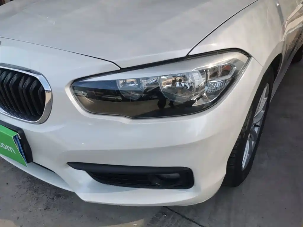 BMW 1 Series (Import) — миниатюра 24