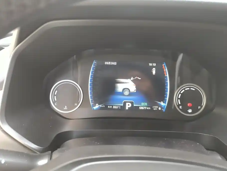 Chery Tiggo 8 — миниатюра 14