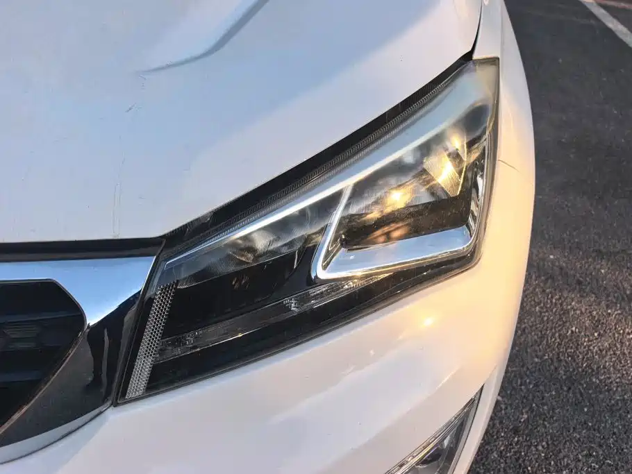Changan CS15 — миниатюра 5