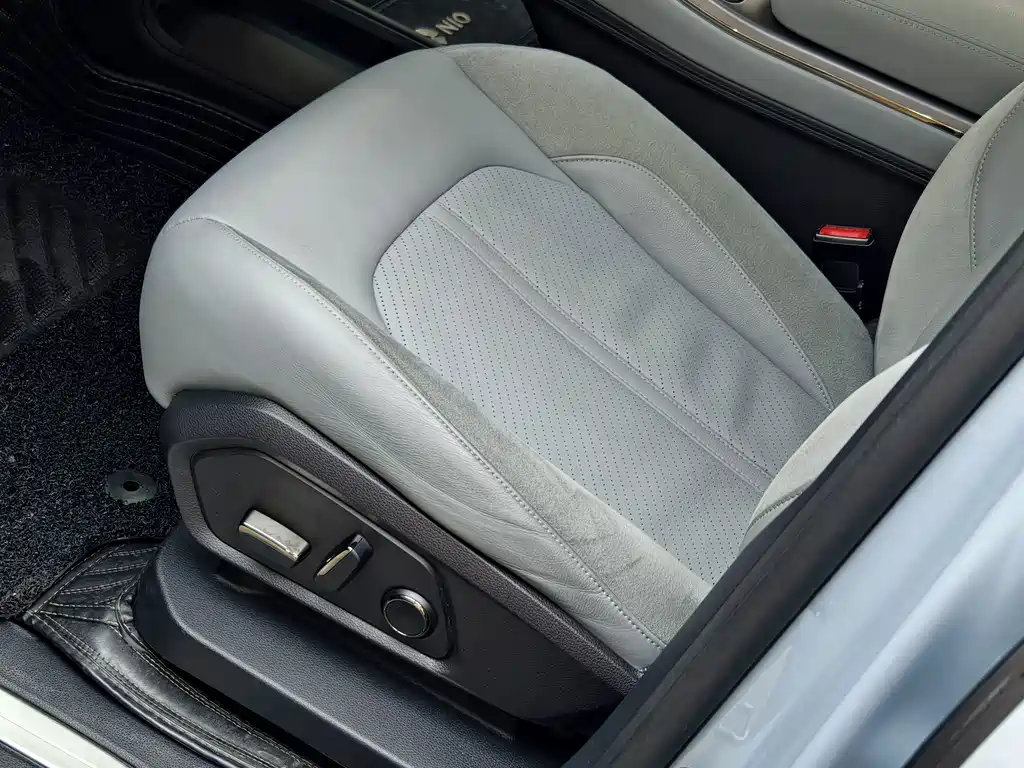 NIO ES6 — миниатюра 9