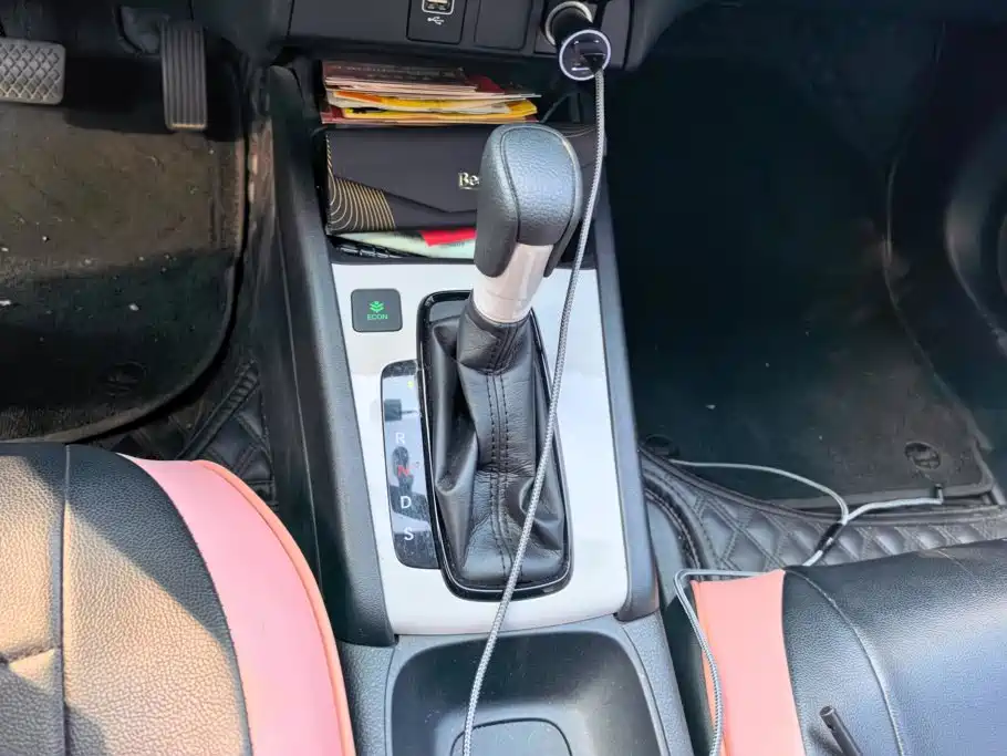 Honda Fit — миниатюра 16