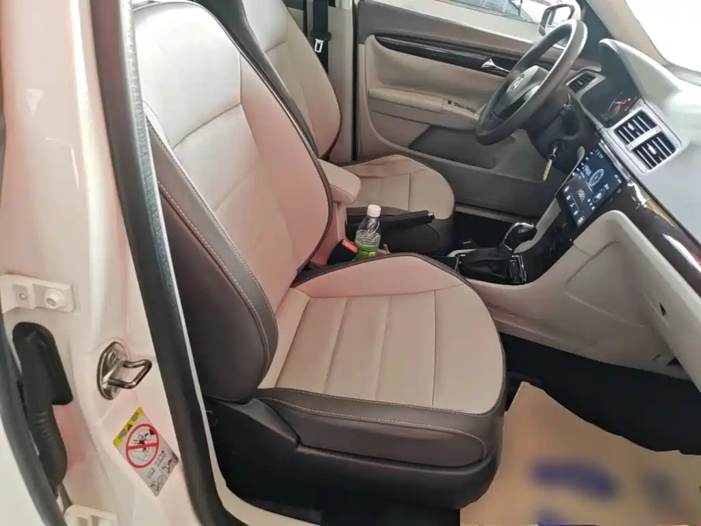 Volkswagen Gran Lavida — миниатюра 25
