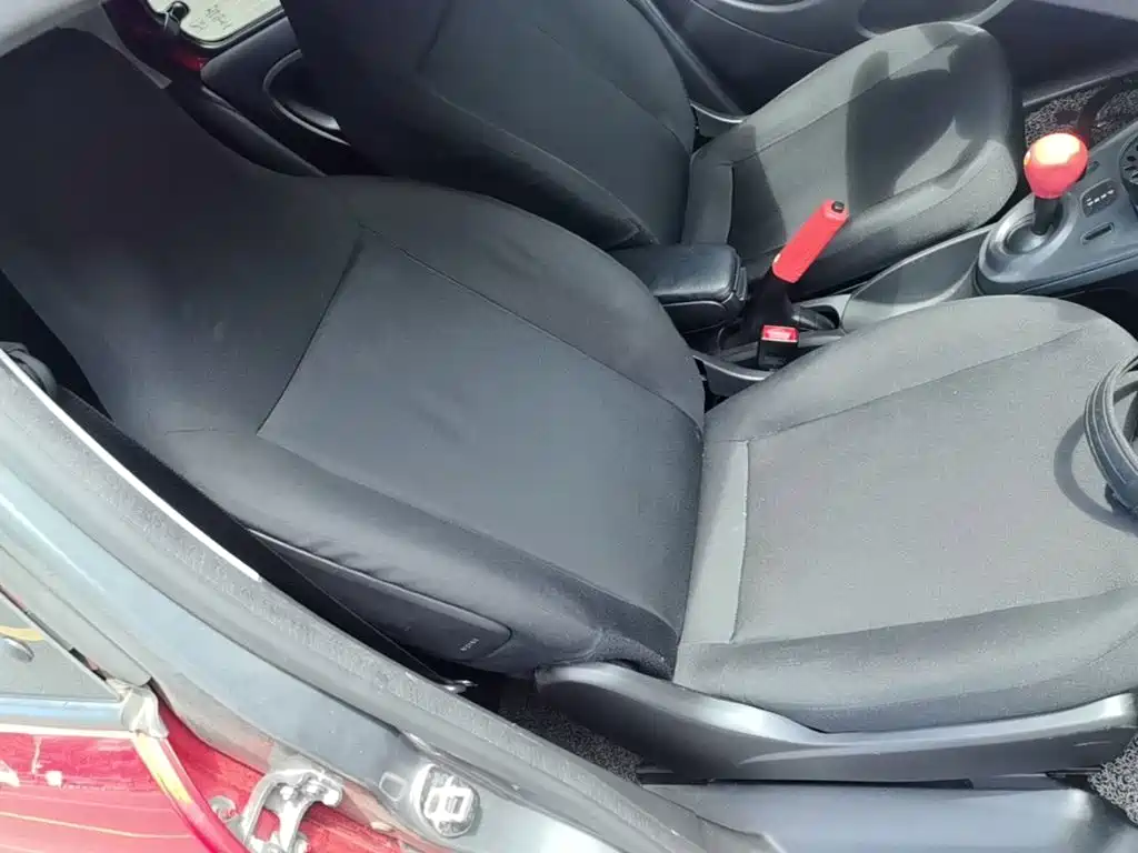smart Smart Forfour — миниатюра 25