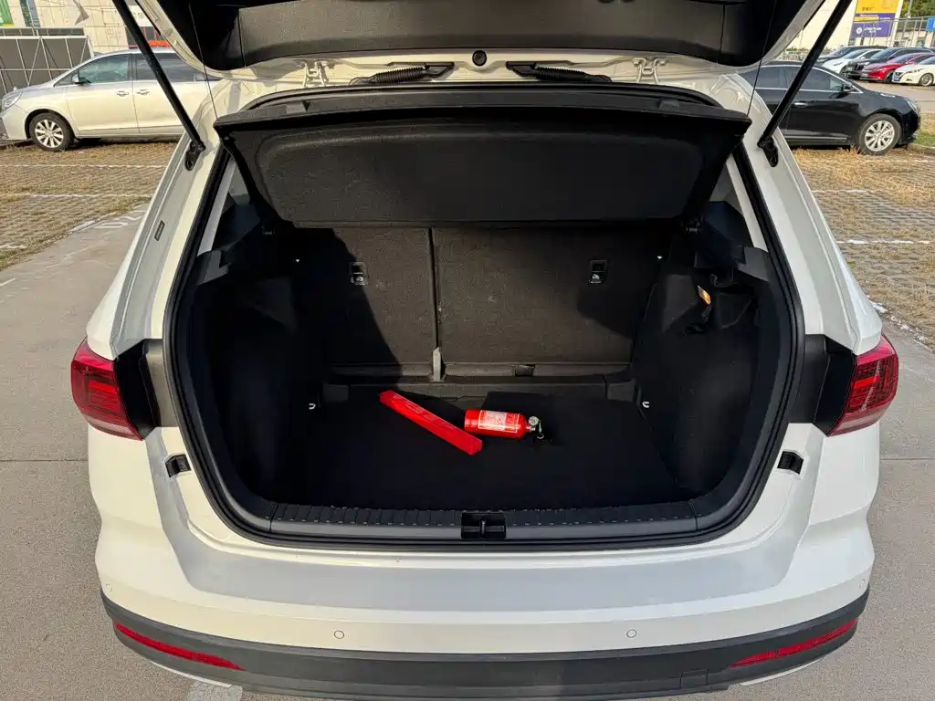 Volkswagen Tharu — миниатюра 13