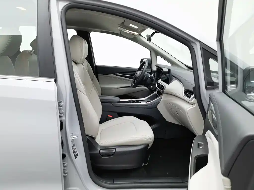 MAXUS G50 — миниатюра 23