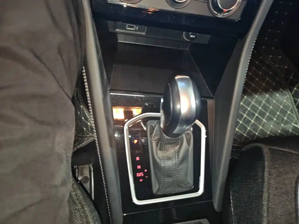 Jetta VS5 — миниатюра 14