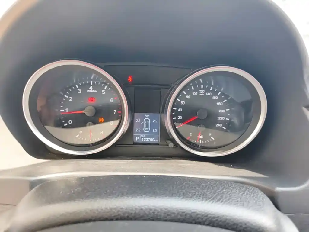 Haval H6 — миниатюра 12