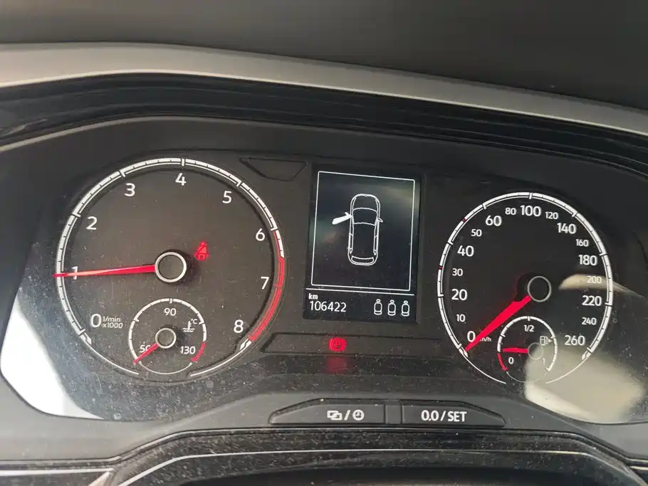 Volkswagen Polo — миниатюра 13