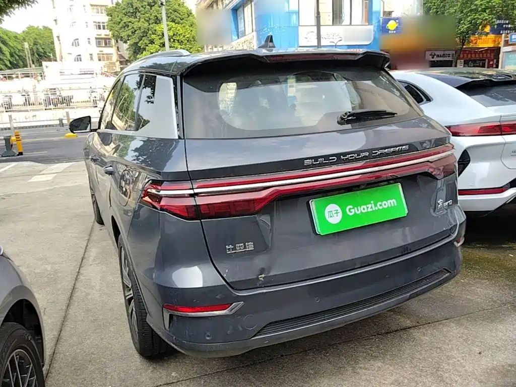 BYD Pro New Energy — миниатюра 5