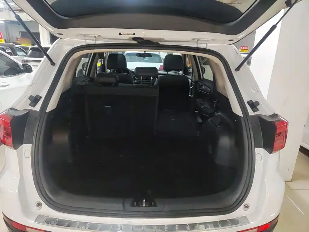 Changan CS75 — миниатюра 19
