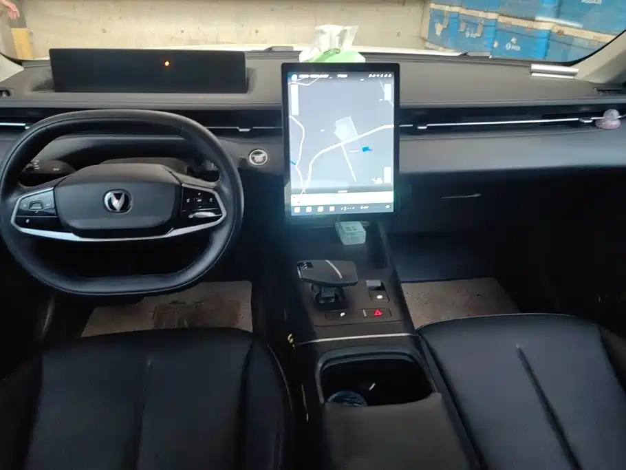 Changan Yida — миниатюра 12