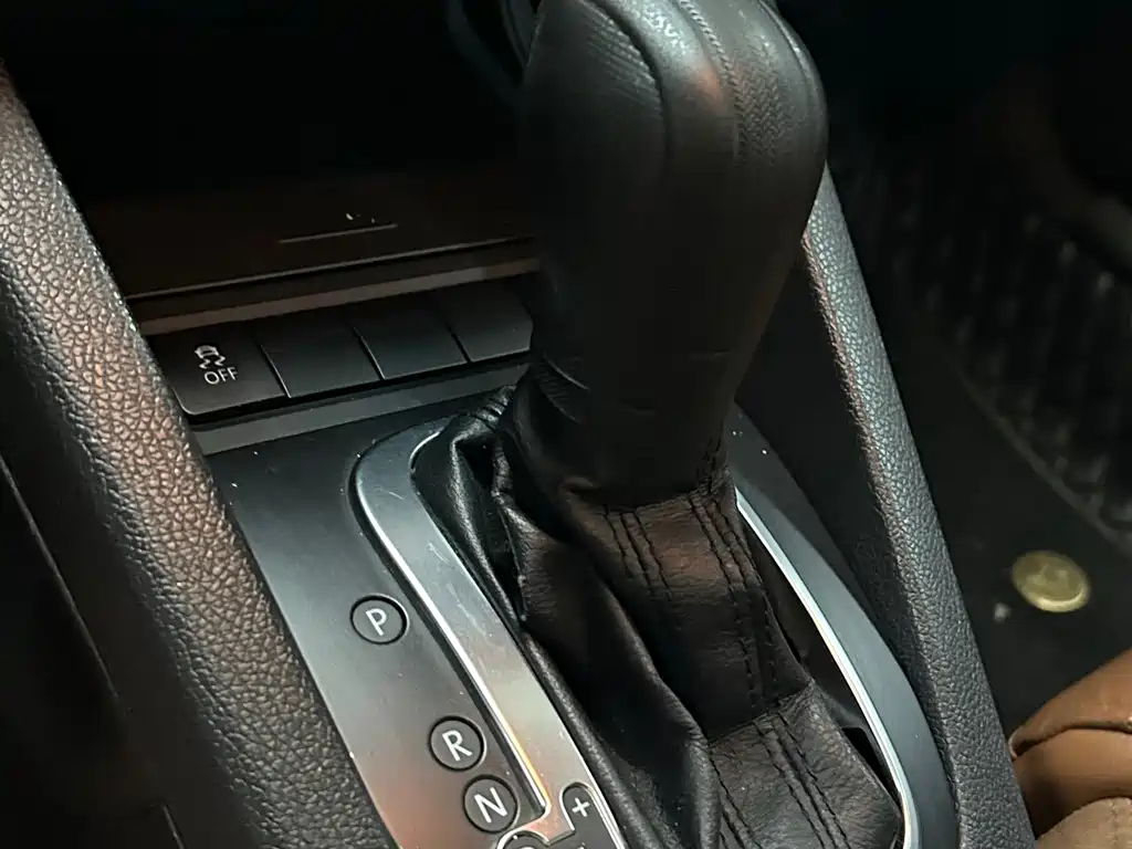 Volkswagen Scirocco — миниатюра 7