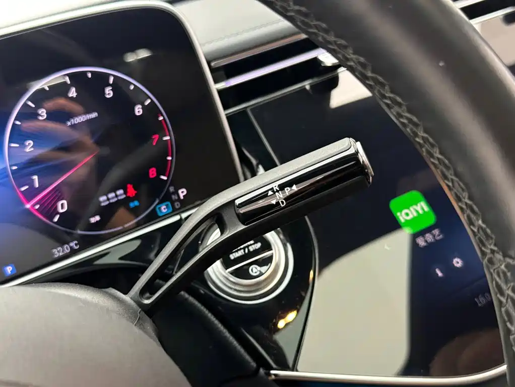 Mercedes-Benz E-Class — миниатюра 17