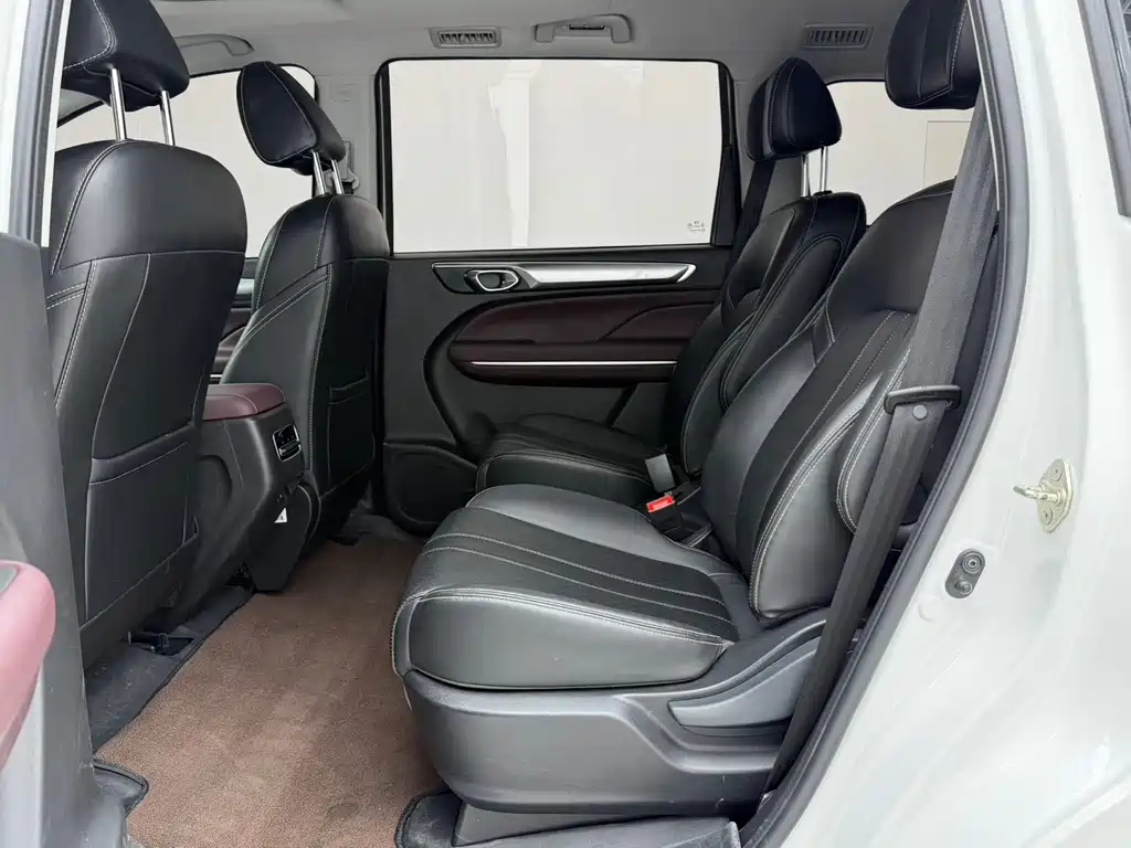 GAC Motor Trumpchi M6 — миниатюра 8