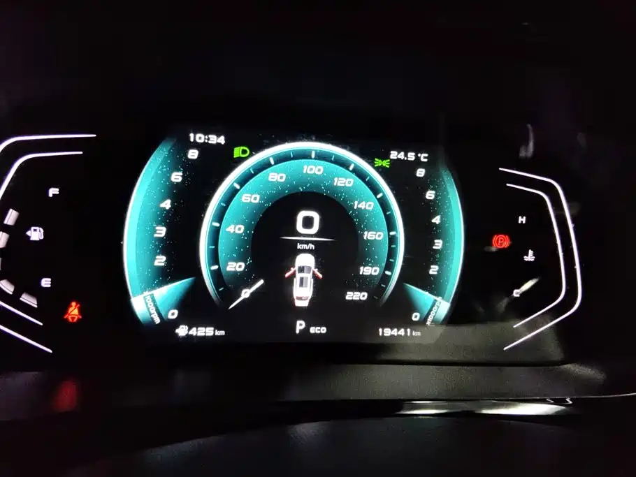 Oshan Oushang X5 — миниатюра 14
