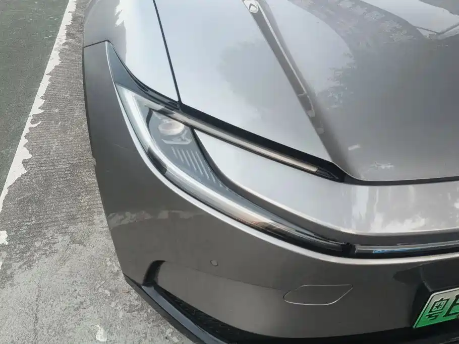 Toyota bZ5 — миниатюра 5