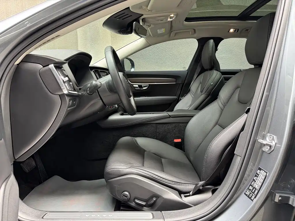 Volvo V90 — миниатюра 14