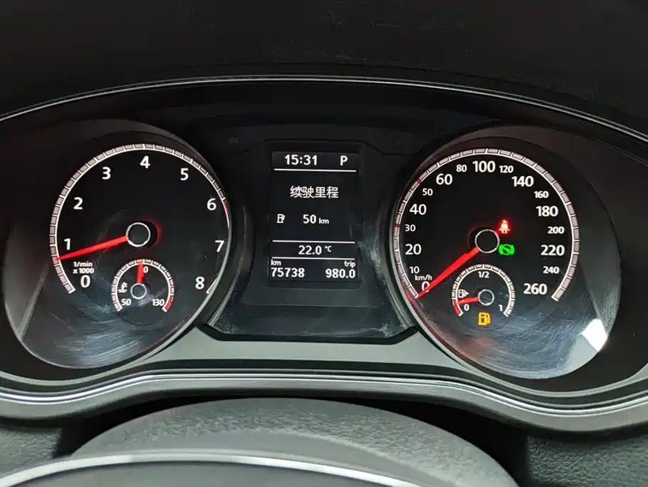 Volkswagen Passat — миниатюра 14