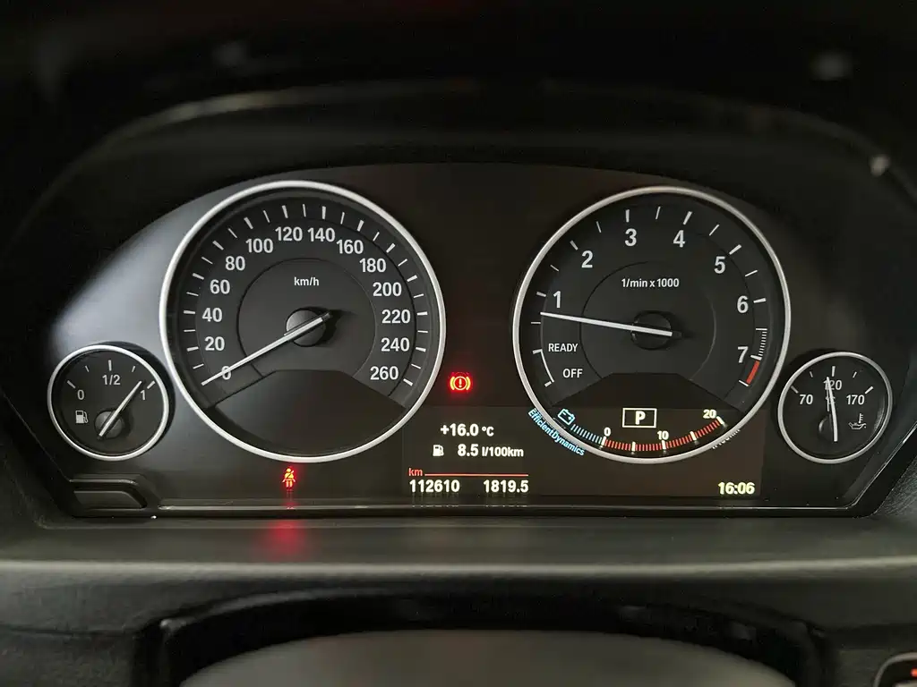 BMW 3 Series — миниатюра 7