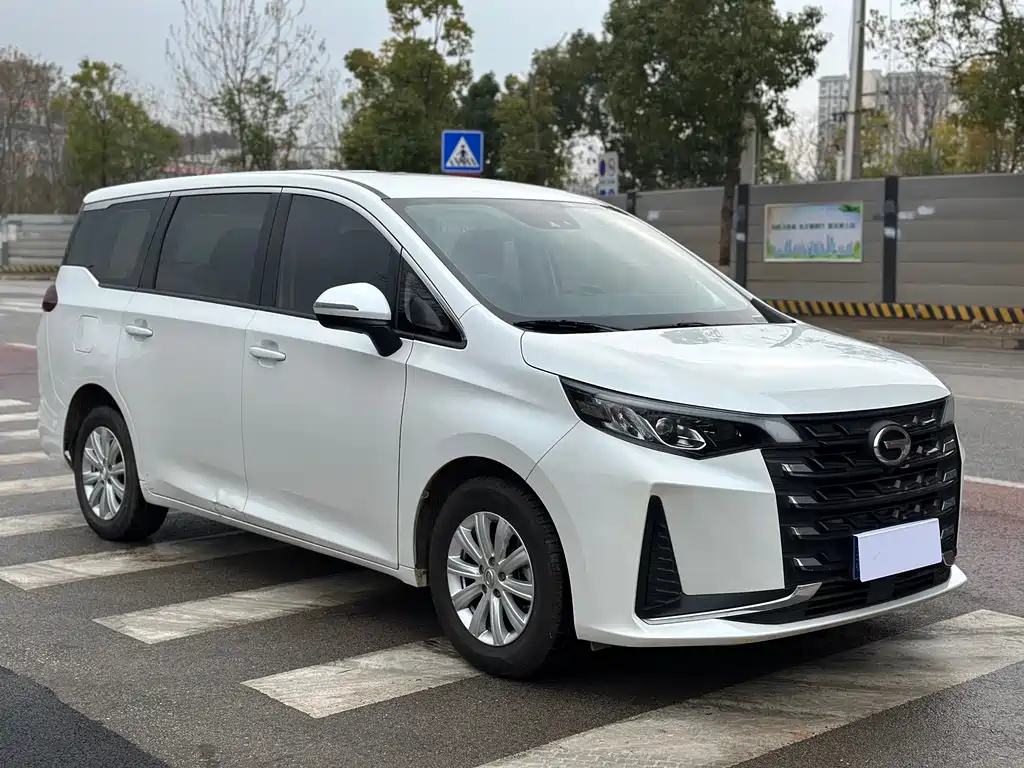 GAC TRUMPCHI M6