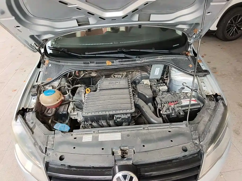Volkswagen Jetta — миниатюра 20
