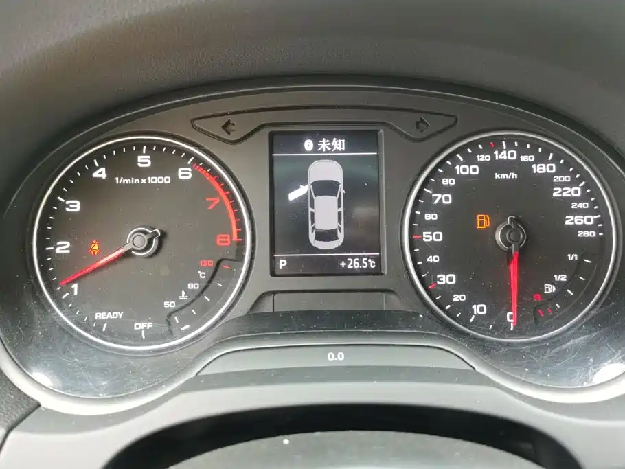Audi A3 — миниатюра 14