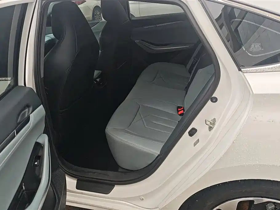 CHANGAN RUICHENG PLUS