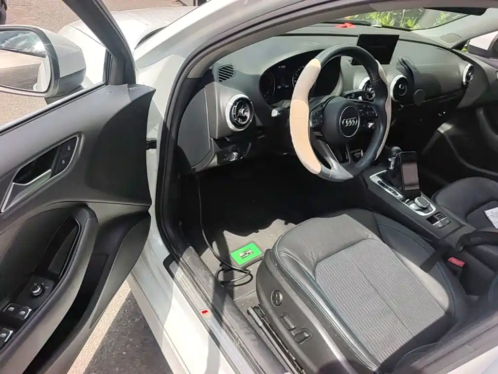 Audi A3 — миниатюра 21