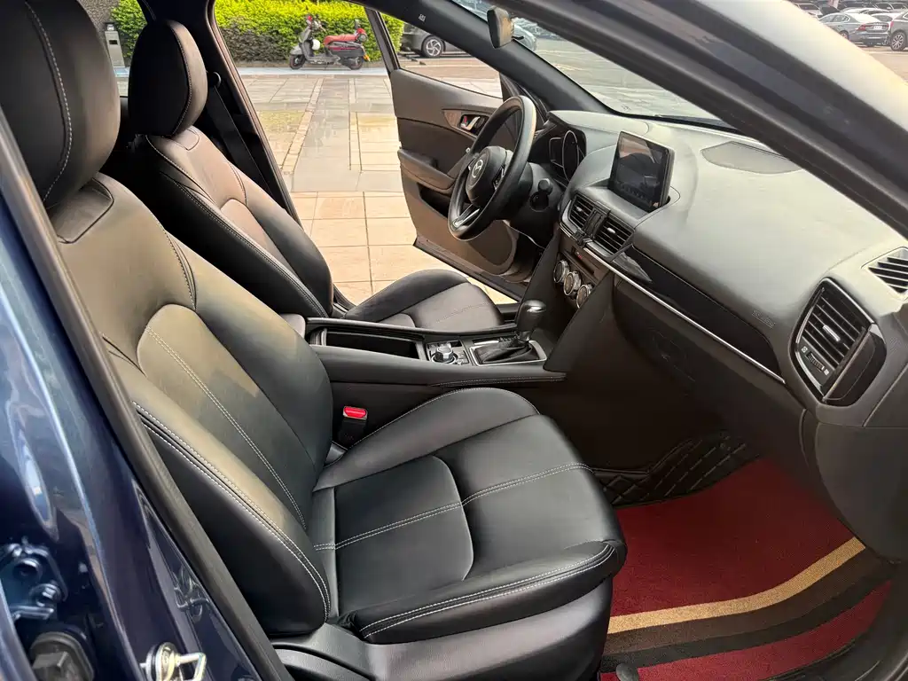 Mazda CX-4 — миниатюра 17