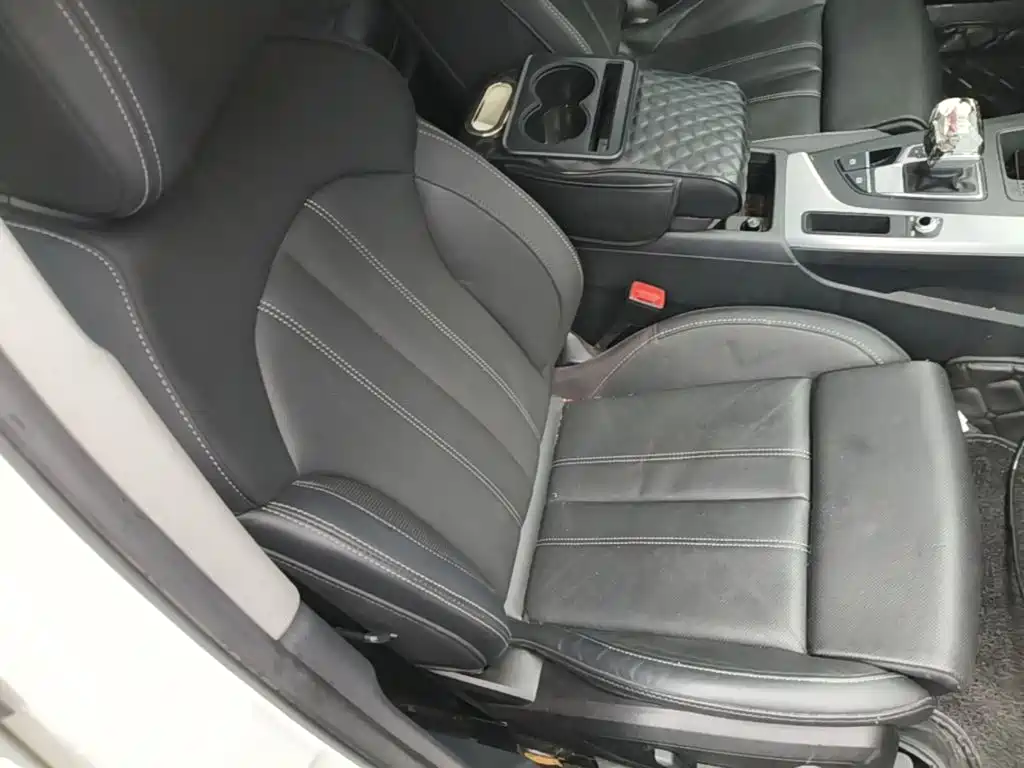 Audi A4L — миниатюра 25