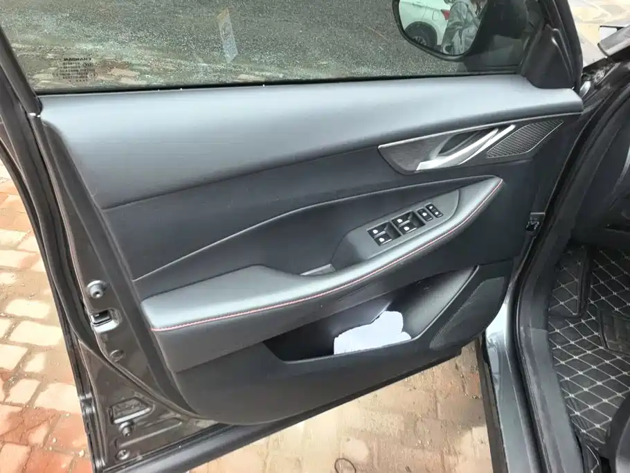 Changan CS35PLUS — миниатюра 7