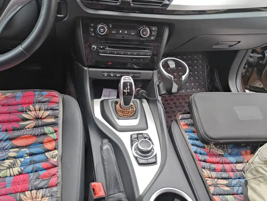 BMW X1 — миниатюра 16