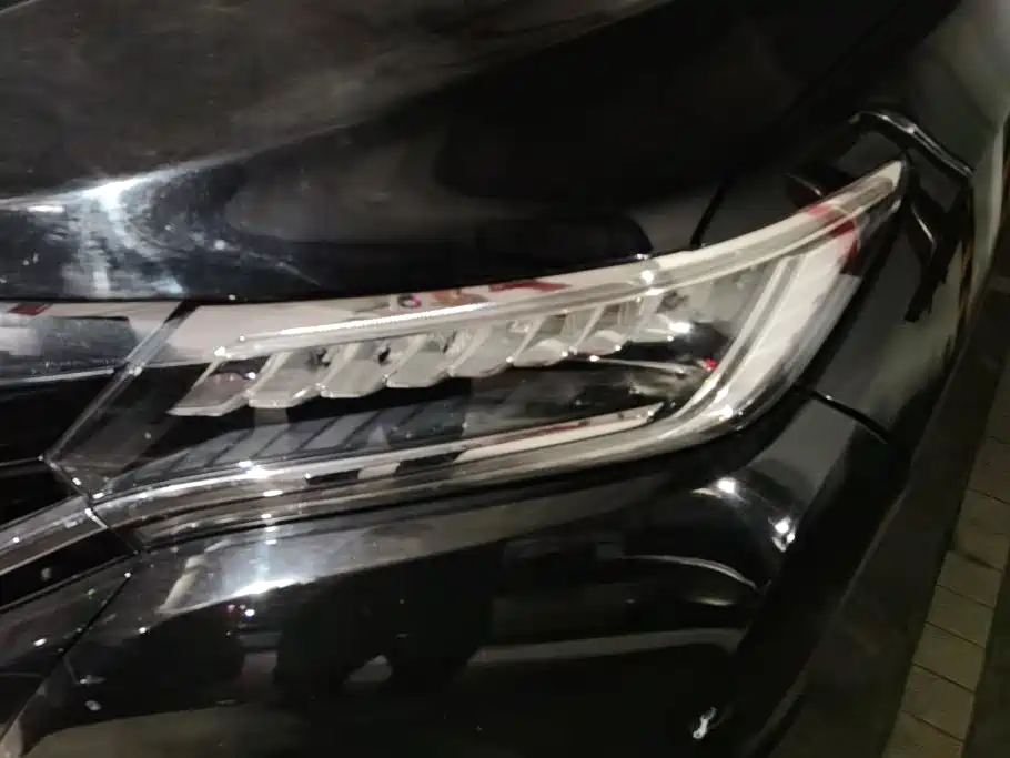 Honda UR-V — миниатюра 5