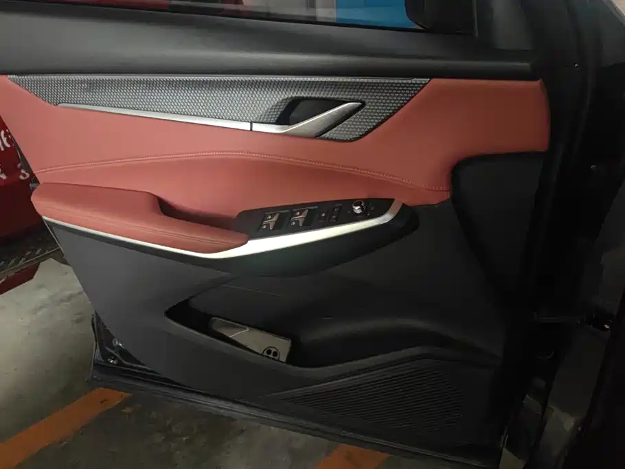 Changan CS75 PLUS — миниатюра 7