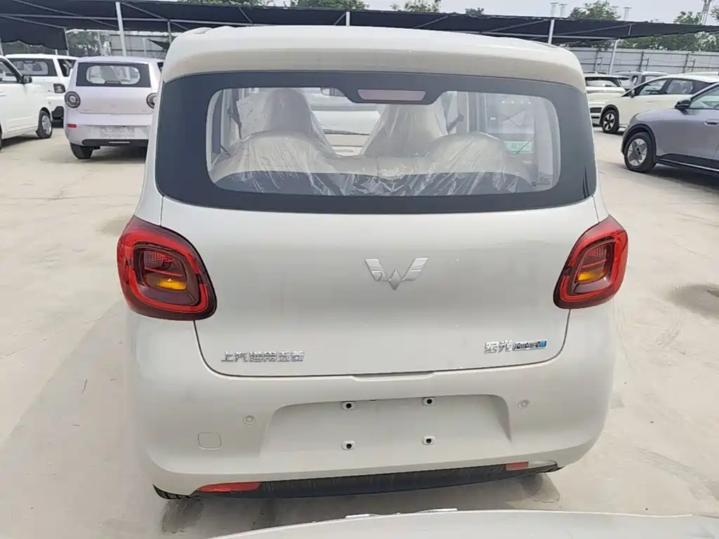 Wuling Mini EV MINIEV 2025