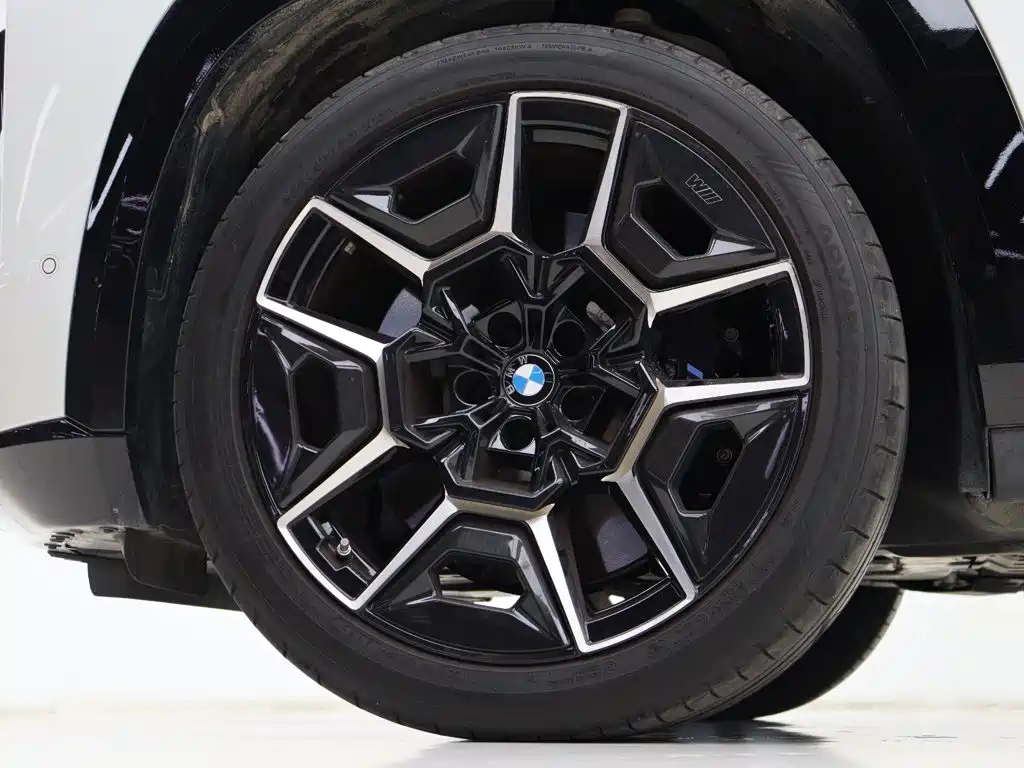 BMW XM — миниатюра 33