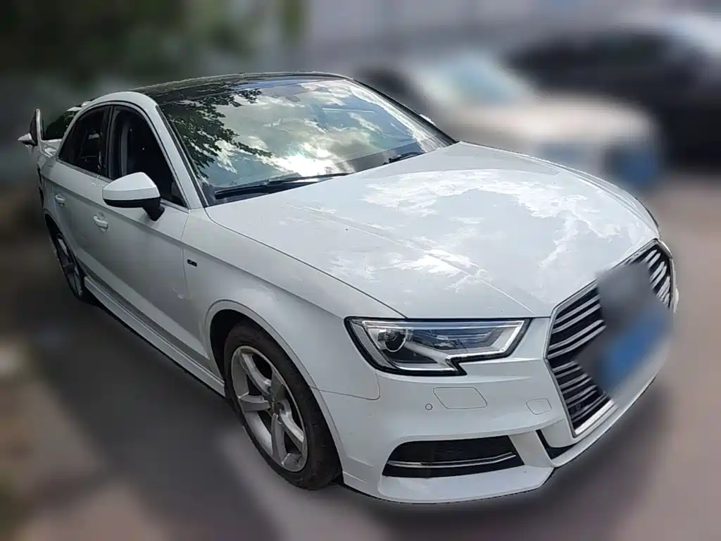 Audi A3 — миниатюра 6