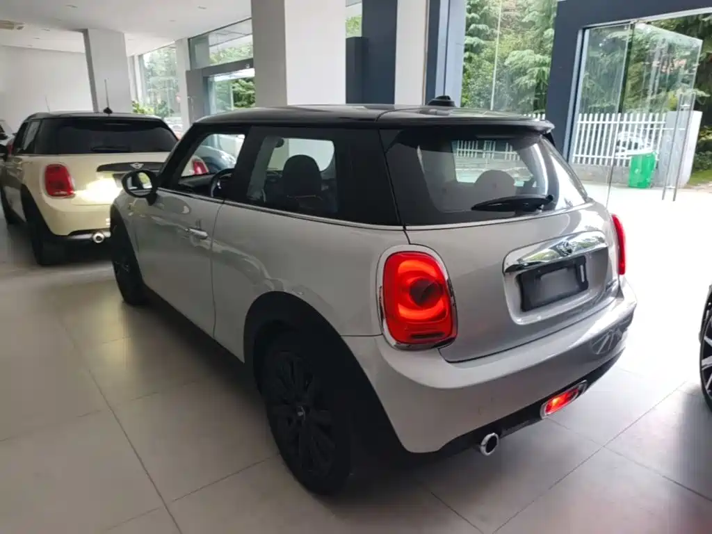 MINI Mini — миниатюра 5