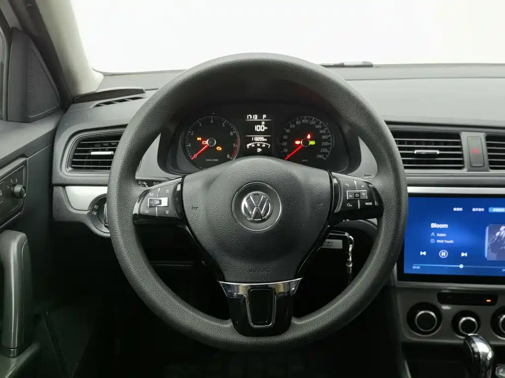 Volkswagen Gran Lavida — миниатюра 11