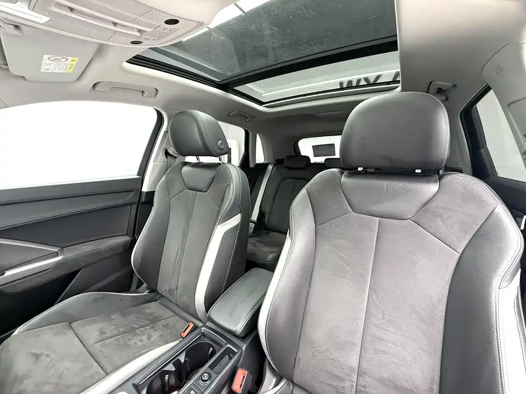 Audi Q3 — миниатюра 13