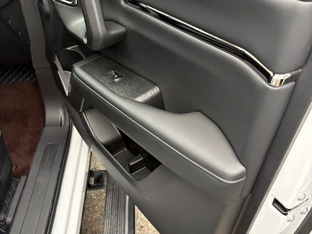 Haval Big Dog PLUS — миниатюра 24