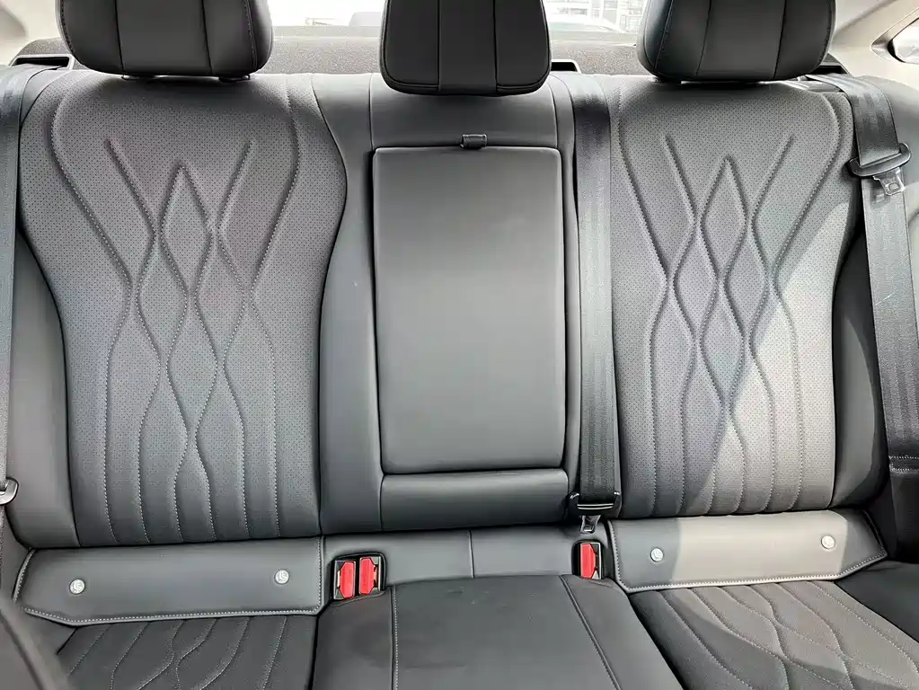 Chery Arrizo 8 PRO — миниатюра 13