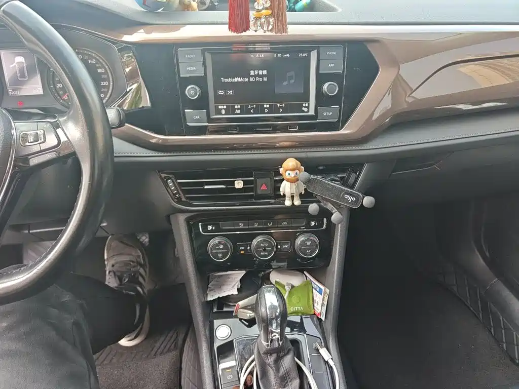Volkswagen Tharu — миниатюра 14