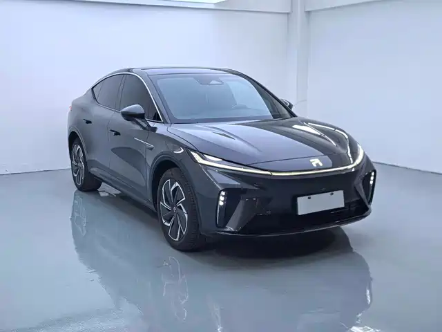 RISING AUTO FEIFAN R7 2024