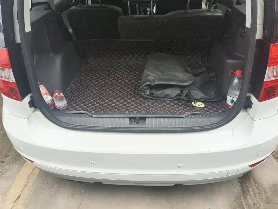 Skoda Yeti — миниатюра 4