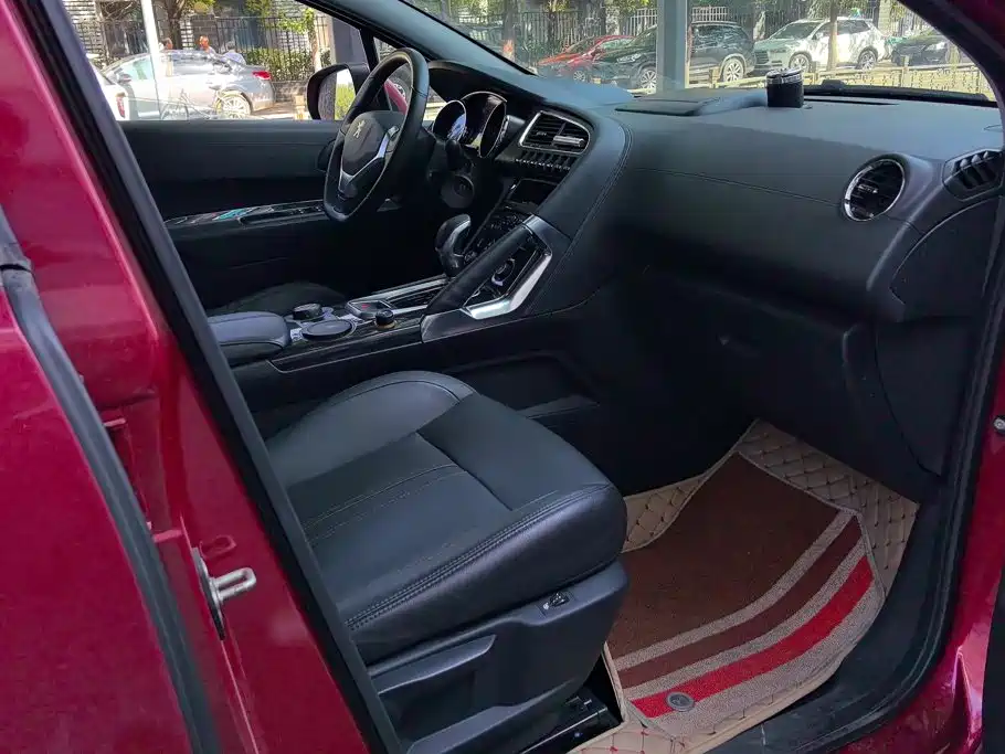 Peugeot 3008 — миниатюра 8